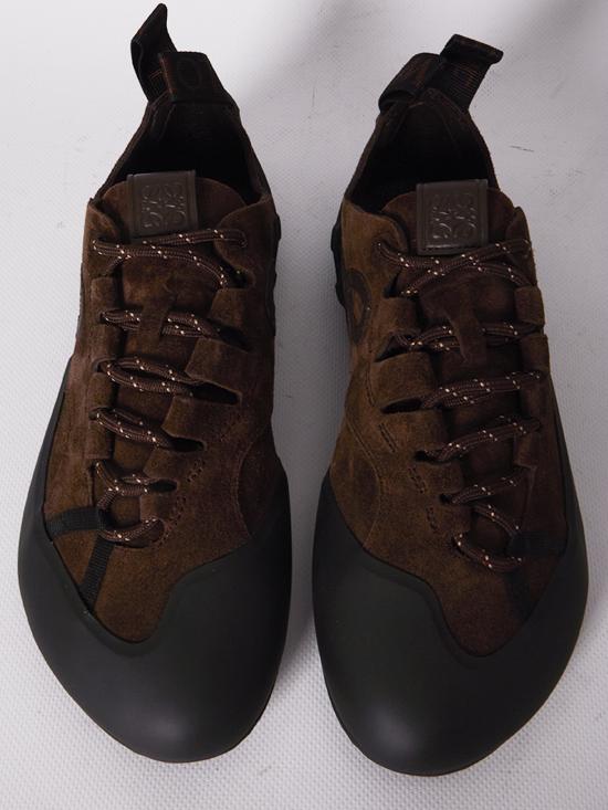 26SS 로에베 스니커즈 L814282X78 3223 BROWN - LOEWE