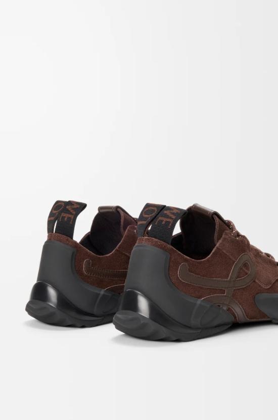 26SS 로에베 스니커즈 L814282X78 3223 BROWN - LOEWE