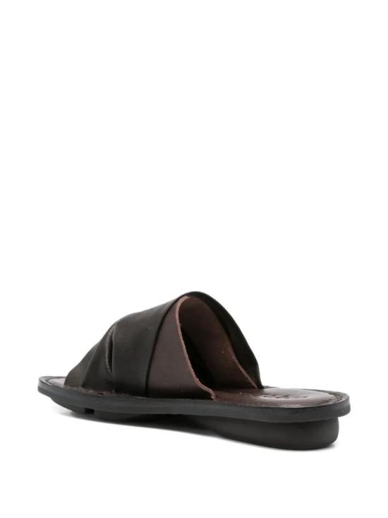 26SS 트리픈 샌들 DRIFTFVSTWAW ESPRESSO BROWN - TRIPPEN