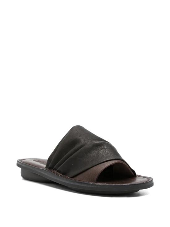 26SS 트리픈 샌들 DRIFTFVSTWAW ESPRESSO BROWN - TRIPPEN