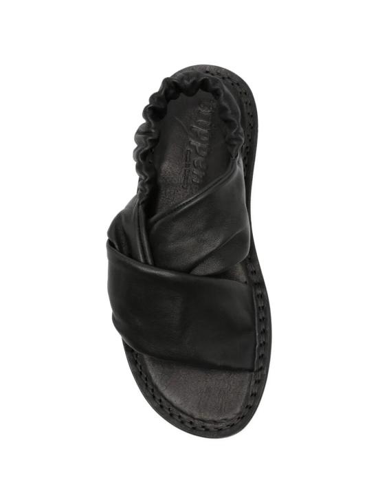 26SS 트리픈 샌들 EMBRACEFVSTWAW BLACK - TRIPPEN