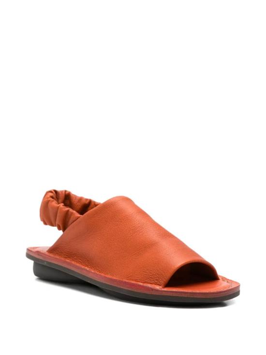 26SS 트리픈 샌들 NUDGEFALBWAW BRANDY BROWN - TRIPPEN