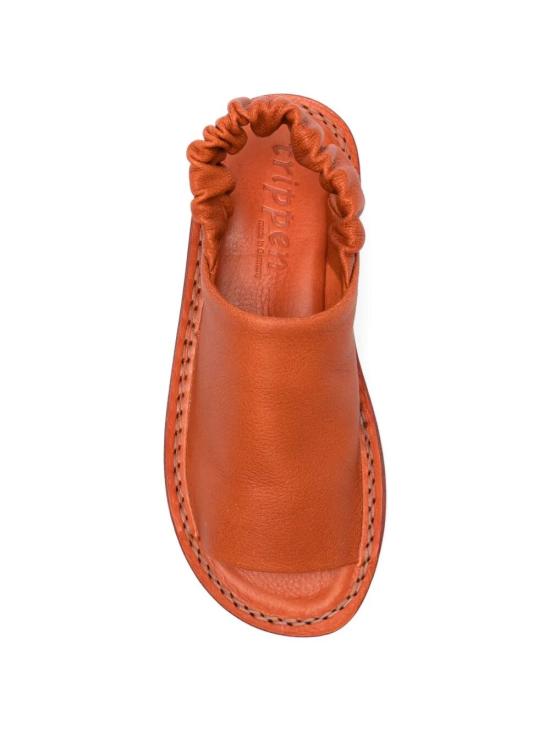 26SS 트리픈 샌들 NUDGEFALBWAW BRANDY BROWN - TRIPPEN