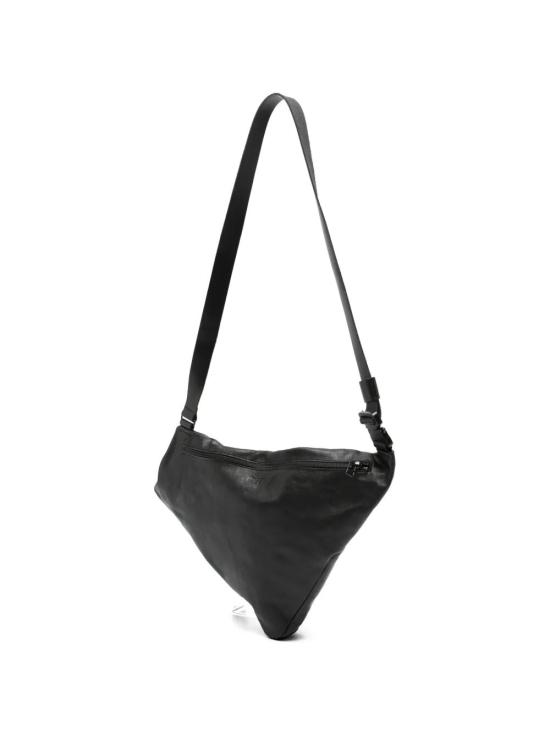 26SS 트리픈 토트백 BOOKBSATWAX BLACK - TRIPPEN