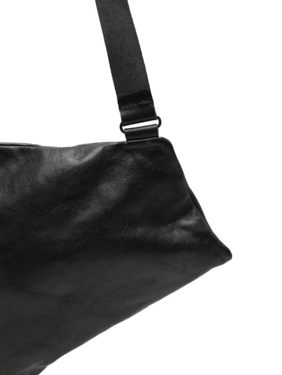 26SS 트리픈 토트백 BOOKBSATWAX BLACK - TRIPPEN