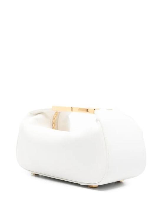 26SS 엘리자베타프랜치 클러치/파우치 BS07A62E2 360 WHITE - ELISABETTA FRANCHI