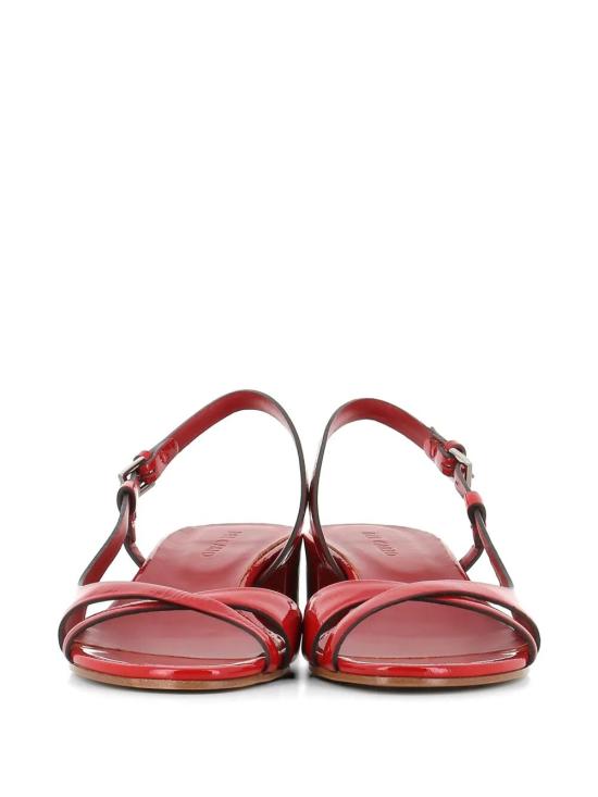 26SS 델 칼로 샌들 12111ANN TOMATE RED - DEL CARLO