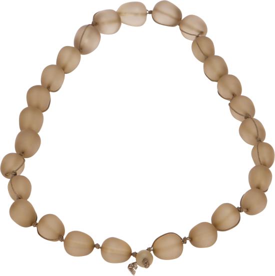 26SS 엠포리오 아르마니 목걸이/팬던트 EW004506AF25215 U8016 NUDE NEUTRALS - EMPORIO ARMANI