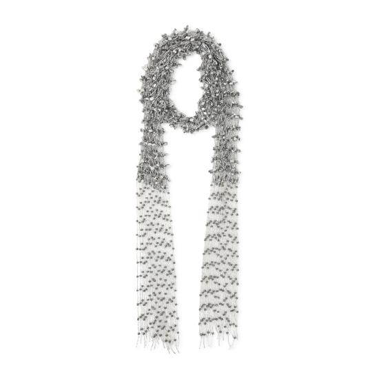 26SS 드리스 반 노튼 목걸이/팬던트 2610182960046 952 METALLIC