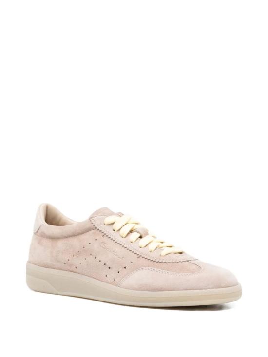 26SS 산토니 스니커즈 WBPL61340ISLTKSN E40 NUDE NEUTRALS - SANTONI