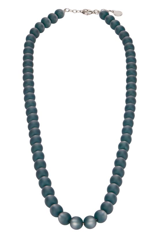 26SS 엠포리오 아르마니 목걸이/팬던트 EW004502AF25204 U9173 BLUE