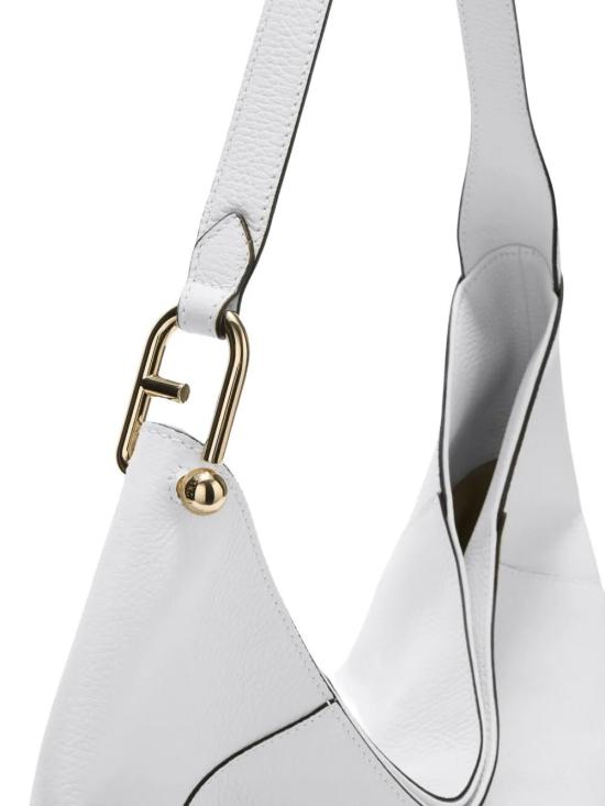 26SS 훌라 토트백 WB01876HSF000 01B00 WHITE - FURLA