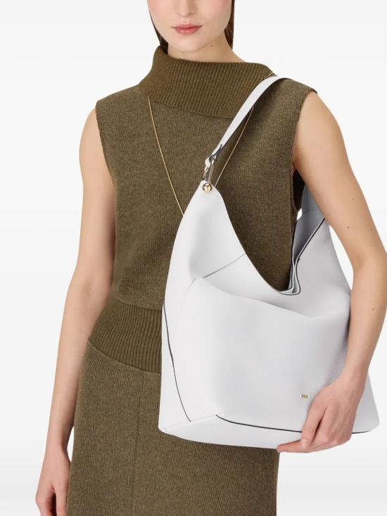 26SS 훌라 토트백 WB01876HSF000 01B00 WHITE - FURLA