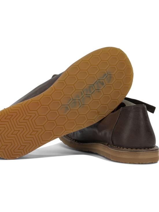 26SS 아스토플렉스 샌들 CLIFFLEX1312445 BROWN - ASTORFLEX