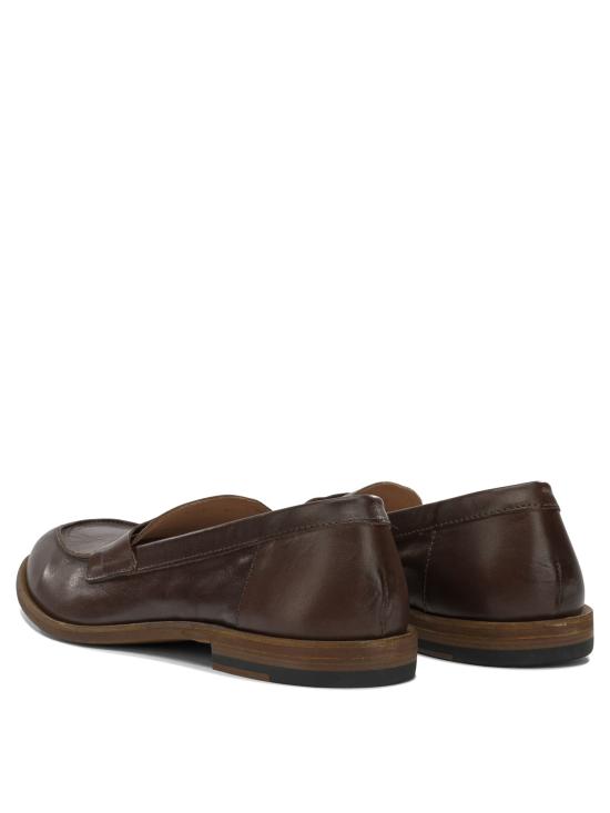 26SS 아스토플렉스 샌들 DARTFLEX1200445 BROWN - ASTORFLEX
