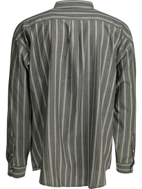 26SS 칼하트 WIP 롱슬리브 빌 셔츠 I0362013OBXX BLACK - CARHARTT WIP