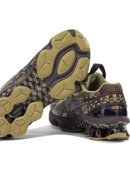 26SS 아식스 스니커즈 1203A973500 PURPLE - ASICS