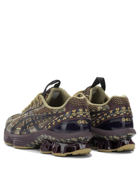 26SS 아식스 스니커즈 1203A973500 PURPLE - ASICS