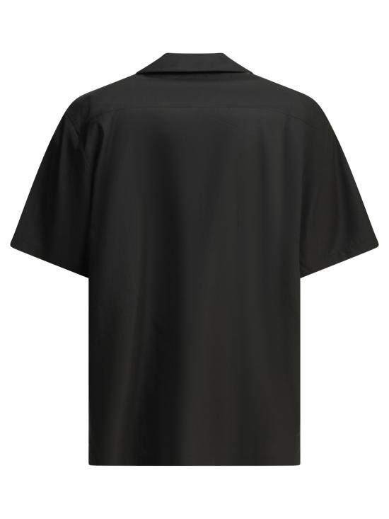 26SS 칼하트 WIP 숏슬리브 시그넷 셔츠 I03622789XX BLACK - CARHARTT WIP