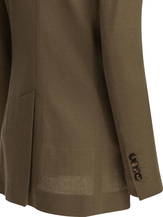 26SS 치르콜로1901 수트 자켓 FD39629150 BROWN - CIRCOLO 1901