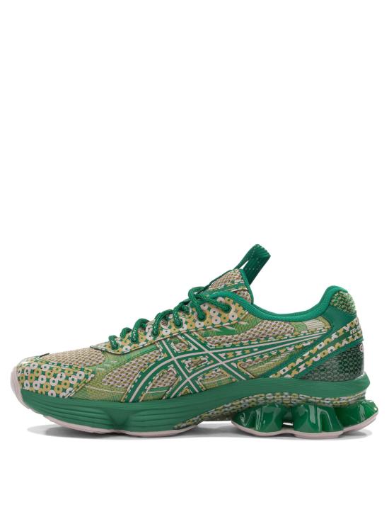 26SS 아식스 스니커즈 1203A973700 GREEN - ASICS