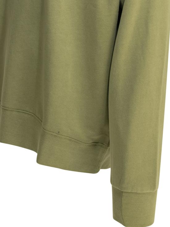 26SS 칼하트 WIP 넬슨 스웨트셔츠 I0299573IEGD GREEN - CARHARTT WIP