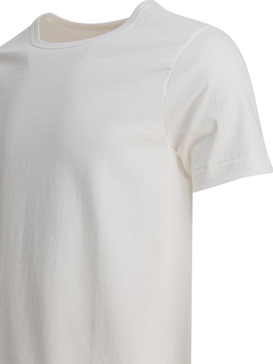 26SS MERZ B SCHWANEN 반팔 티셔츠 21501 WHITE - OTHER BRANDS