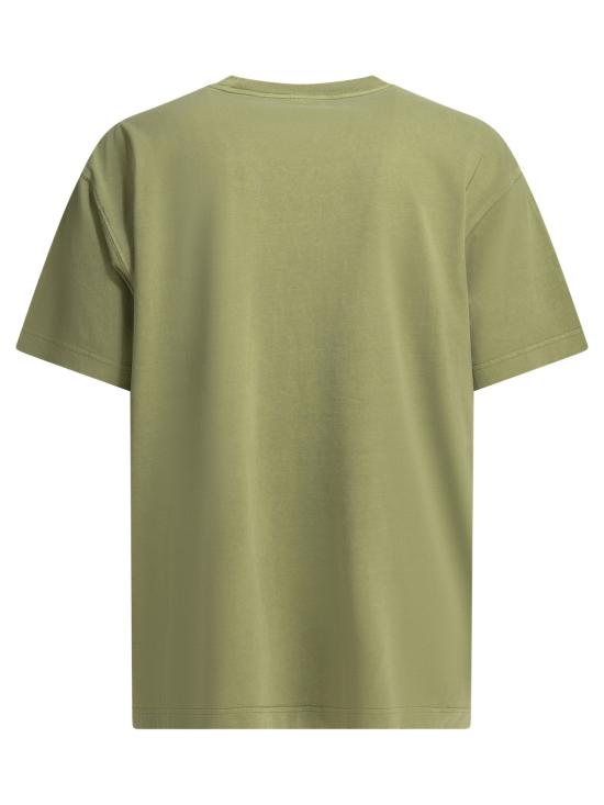 26SS 칼하트 WIP 숏슬리브 넬슨 티셔츠 I0299493IEGD GREEN - CARHARTT WIP