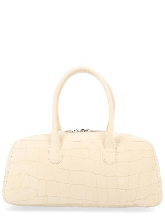 26SS 루루 드 세종 토트백 MAWI BEIGE - LOULOU DE SAISON