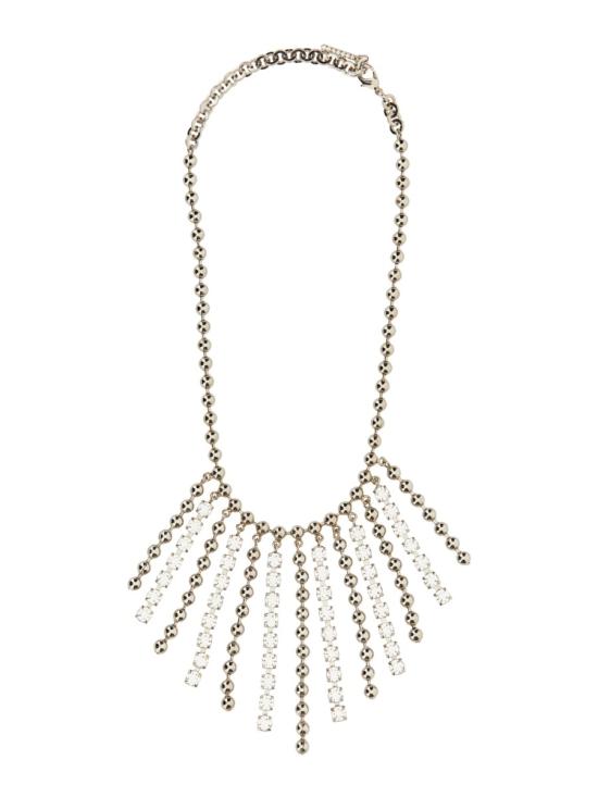  알레산드라리치 목걸이/팬던트 FABA2714 J024001 SILVER - ALESSANDRA RICH
