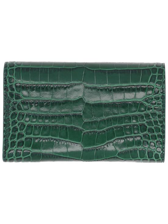 26SS 톰포드 가죽소품 S0532 LCL607PGDR GREEN - TOMFORD