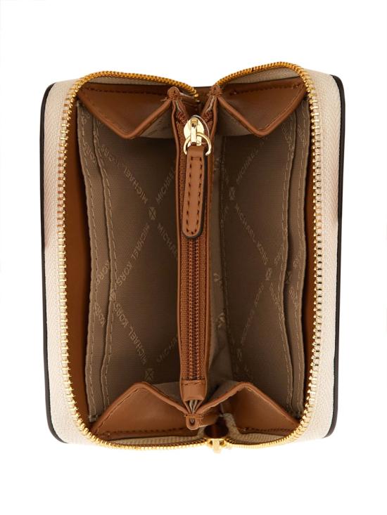  마이클 코어스 가죽소품 32T4GJ6Z5B 149VANILLAACRN POWDER - MICHAEL KORS