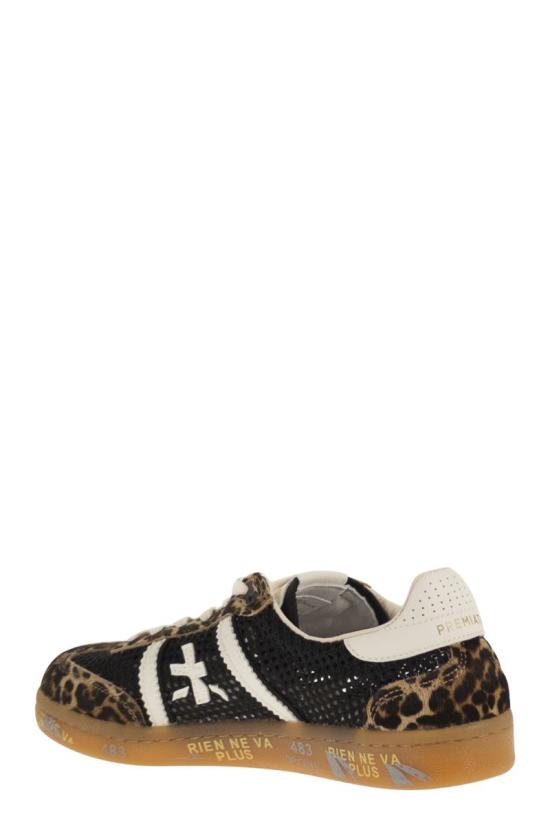 26SS 프리미아타 스니커즈 BONNIED 8200 MULTICOLOUR - PREMIATA