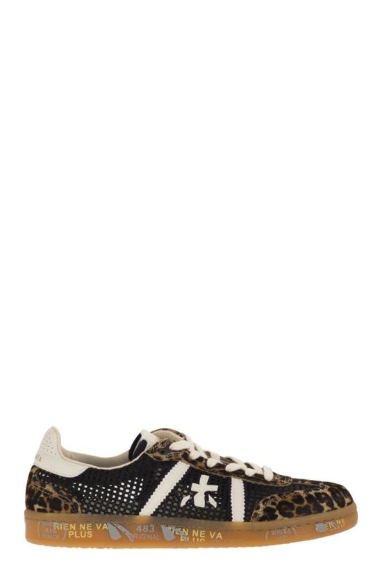 26SS 프리미아타 스니커즈 BONNIED 8200 MULTICOLOUR