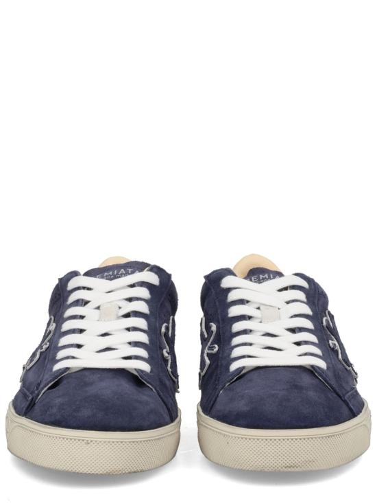 26SS 프리미아타 스티븐 로우 스니커즈 STEVEN 6643 BLUE - PREMIATA