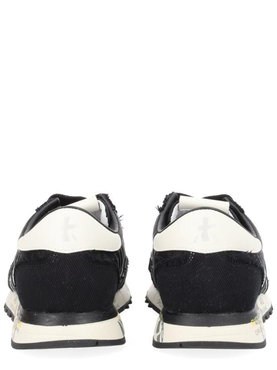 26SS 프리미아타 스니커즈 LUCYD 8140 BLACK - PREMIATA