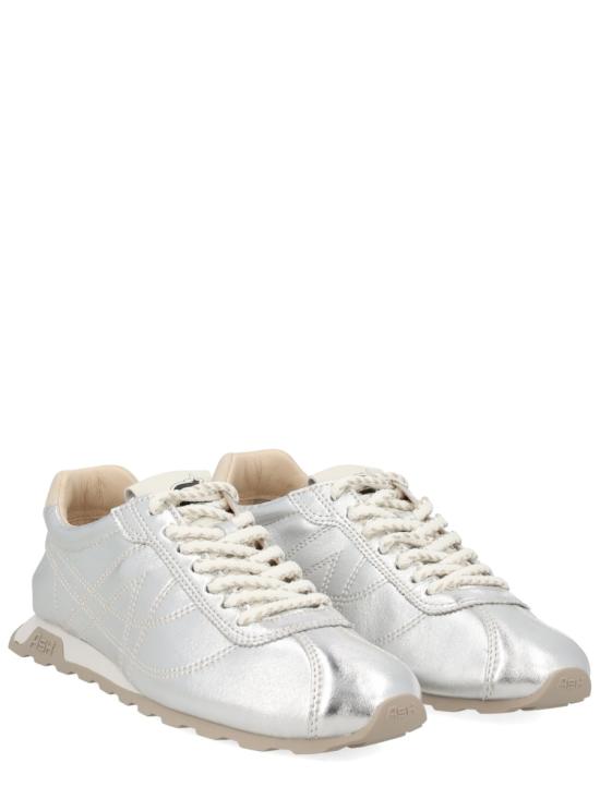 26SS 아쉬 스니커즈 KILLBILL05 SILVER - ASH