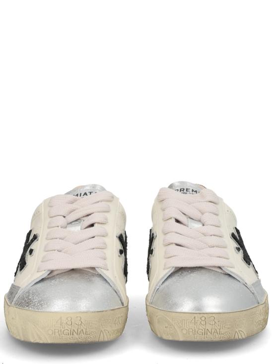 26SS 프리미아타 스티븐 로우 스니커즈 STEVEND 6936 WHITE - PREMIATA