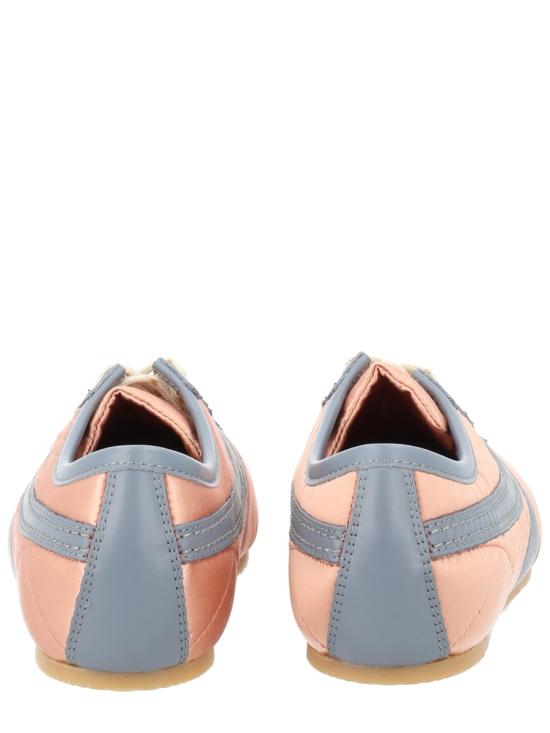 26SS 드리스 반 노튼 스니커즈 011783 0601300 PINK - DRIES VAN NOTEN