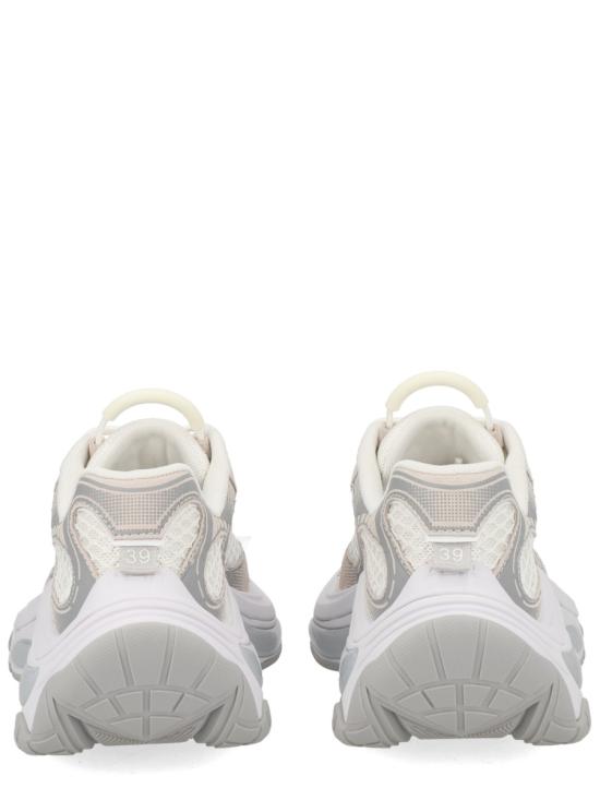 26SS 아쉬 스니커즈 DRAGON06 WHITE - ASH