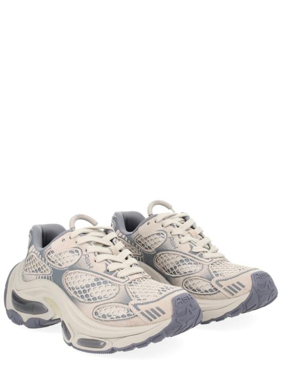 26SS 아쉬 스니커즈 DRAGON05 GRANITE GREY - ASH