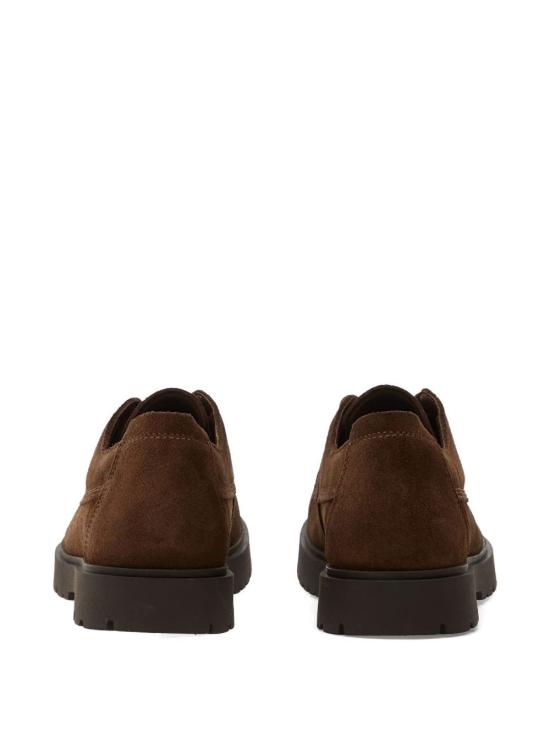 26SS 버켄스탁 드레스 슈즈 1031885 CARAFE BROWN - BIRKENSTOCK