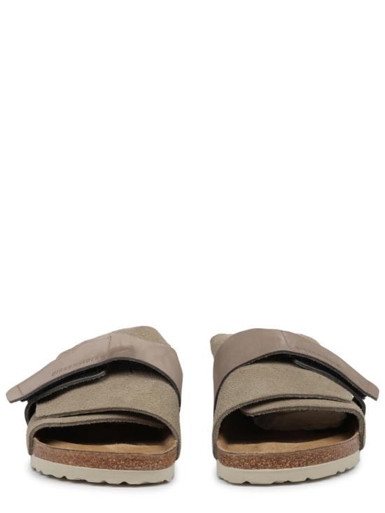 26SS 버켄스탁 샌들 1015573 TAUPE BEIGE - BIRKENSTOCK