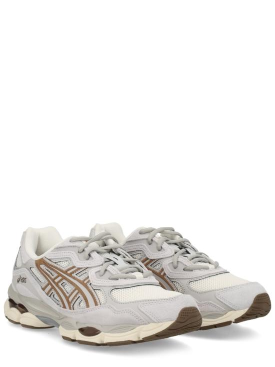 26SS 아식스 스니커즈 1203A383 114 BEIGE - ASICS