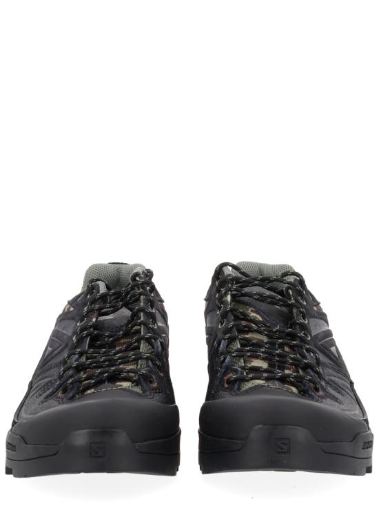 25FW 살로몬 스니커즈 L49165500 BLACKBLACK - SALOMON