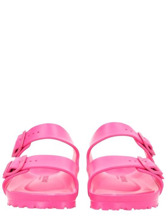 26SS 버켄스탁 샌들 1015471 BEETROOTPURPLE FUCHSIA - BIRKENSTOCK
