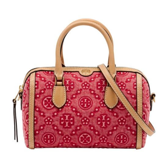 26SS 토리버치 숄더백 183614 612 RED