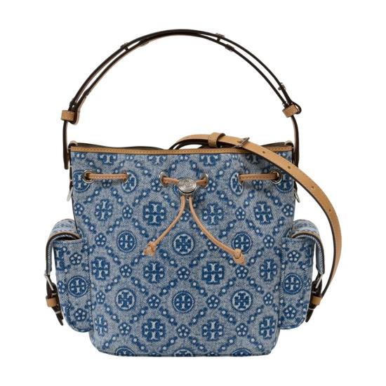 26SS 토리버치 숄더백 181216 400 DENIM