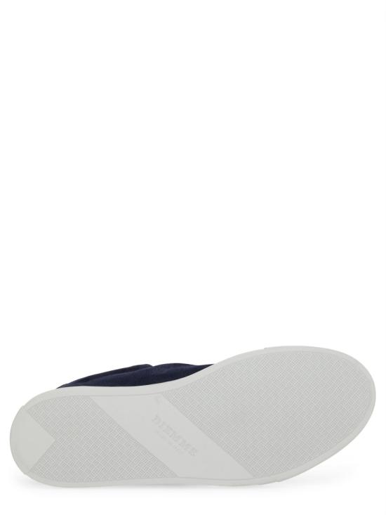 26SS 디엠므 스니커즈 DI23SPMLM S01S002NAV BLUE - DIEMME