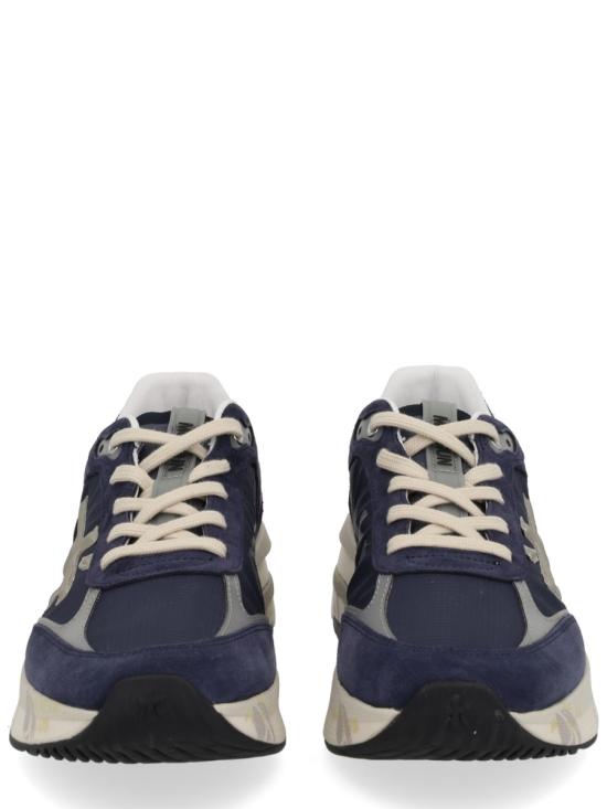 26SS 프리미아타 모에런 스니커즈 MOERUN 7306 BLUE - PREMIATA